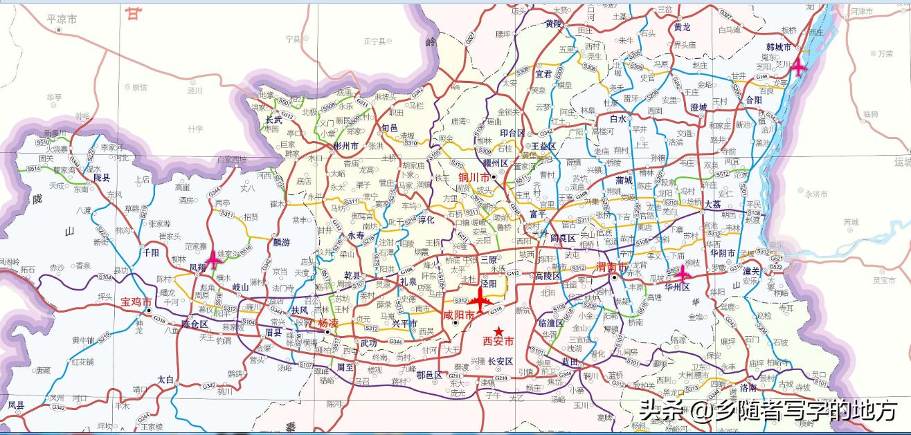 最新公路网规划，构建高效交通体系的核心路径