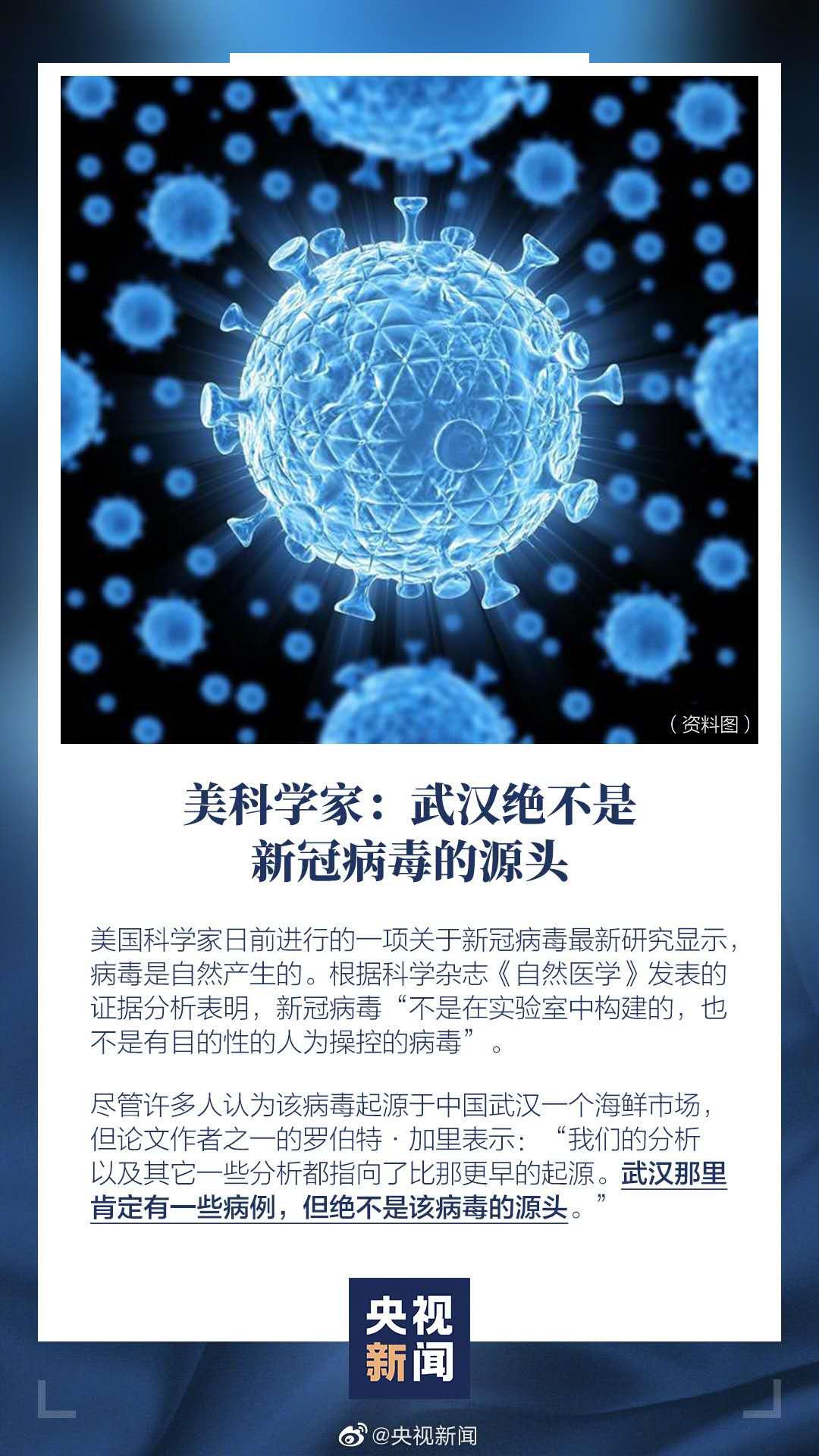 全球新冠病毒最新动态分析简报