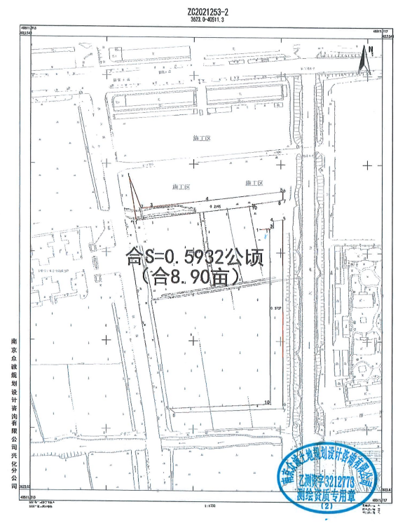 興化戴南張郭最新規(guī)劃，引領(lǐng)未來城市發(fā)展的藍(lán)圖展望