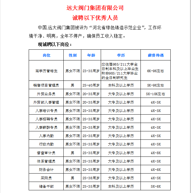 內(nèi)丘縣最新招工信息全面解析