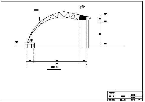 最新高溫拱棚建設(shè)圖紙全面解析