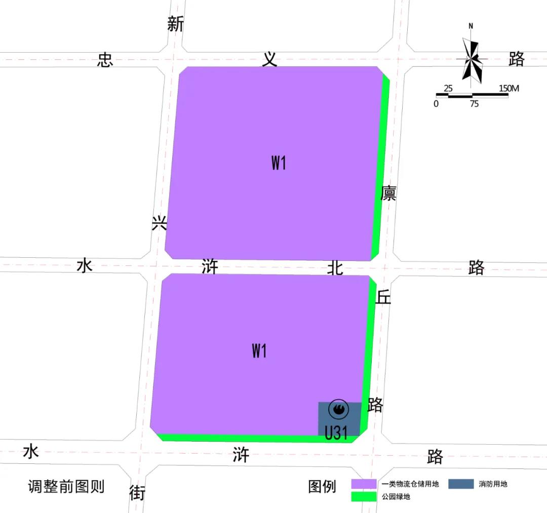 菏澤大學(xué)城規(guī)劃揭秘，現(xiàn)代化教育新高地崛起