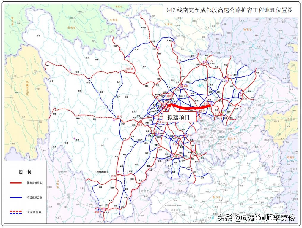 青白江公路規(guī)劃最新動態(tài)，構(gòu)建現(xiàn)代化交通網(wǎng)絡(luò)，助力區(qū)域經(jīng)濟(jì)發(fā)展提速