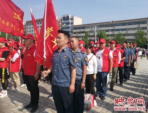 滎陽市公路運輸管理事業(yè)單位新項目推動交通發(fā)展，提升公共服務水平