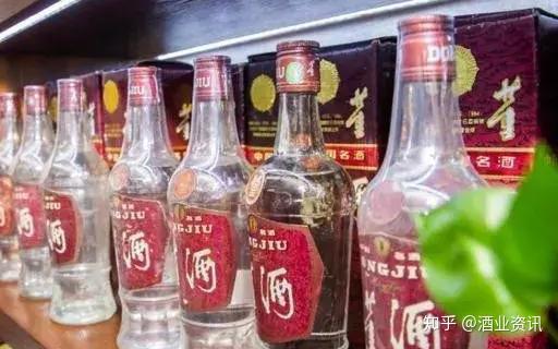 最新八大名酒探秘，中國酒文化之巔