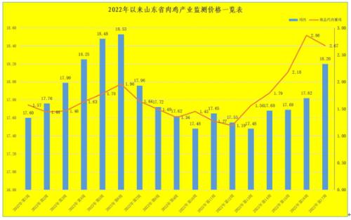 山東肉雞苗雞最新報價與市場動態(tài)解析