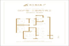 鶴壁俏江南最新房?jī)r(jià)走勢(shì)及分析