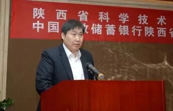 陜西馮西寧最新任職，探索新角色，期待新成就