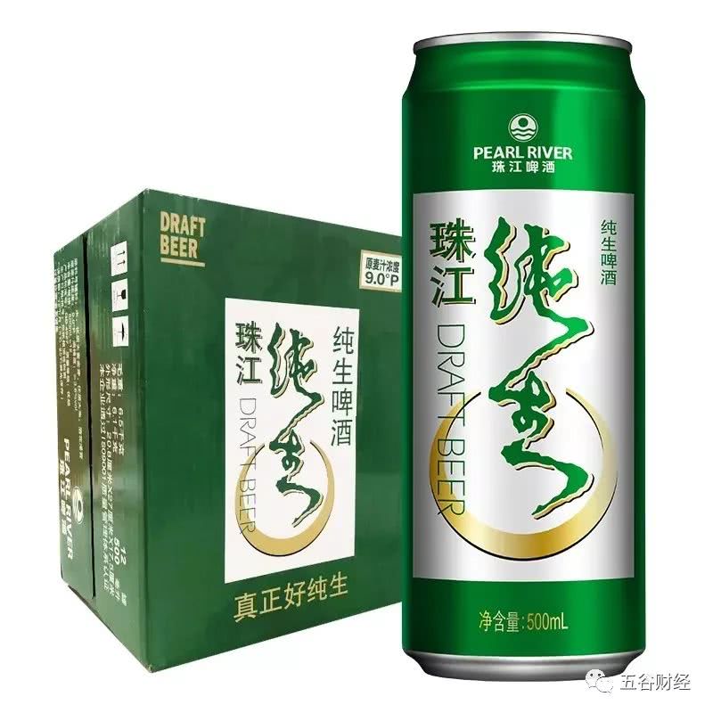 珠江啤酒董事長王浩的獨特領導風格引領企業(yè)未來發(fā)展新篇章