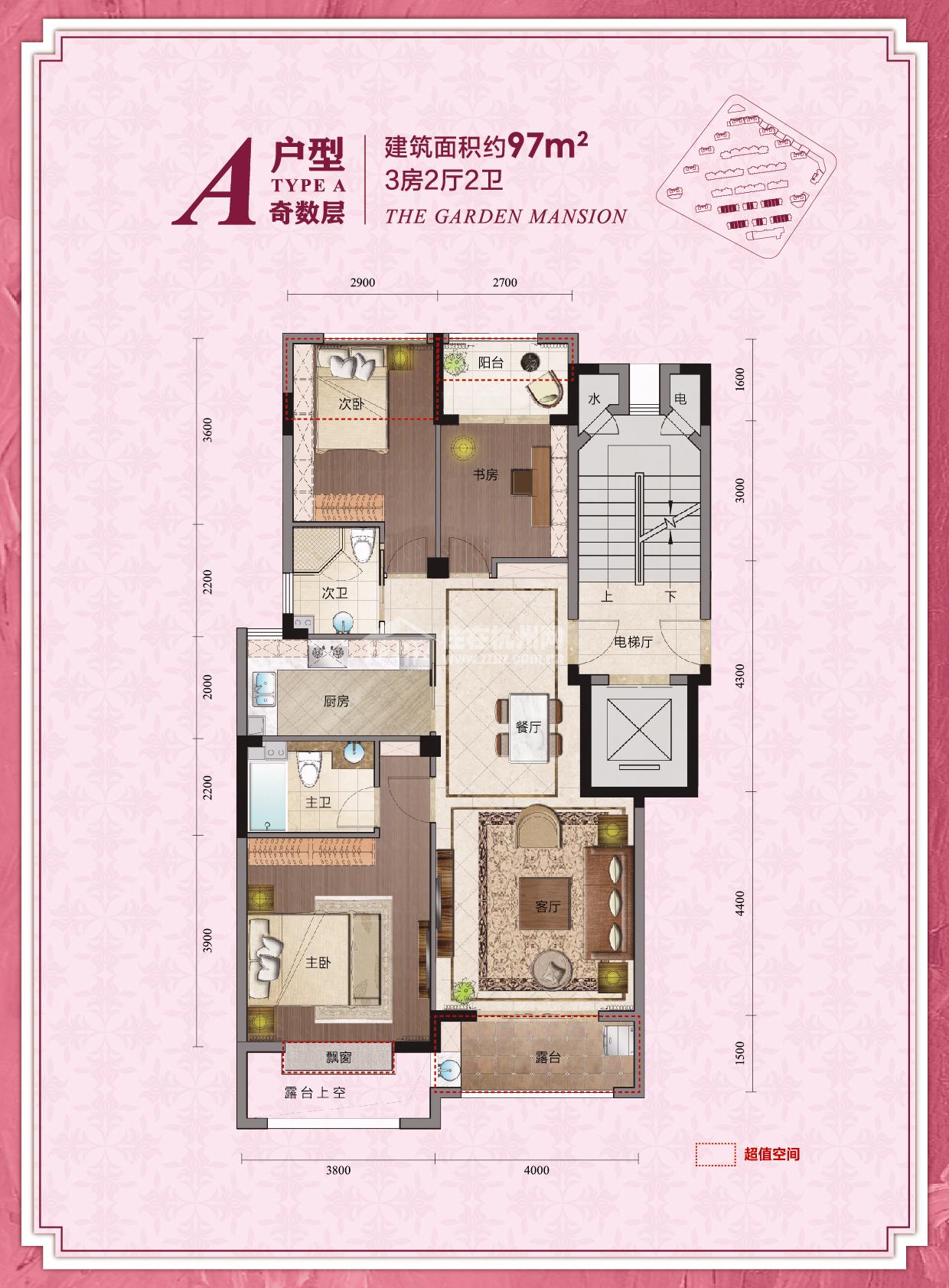 萬泰城章最新報(bào)價(jià)，理想居住的優(yōu)選之地