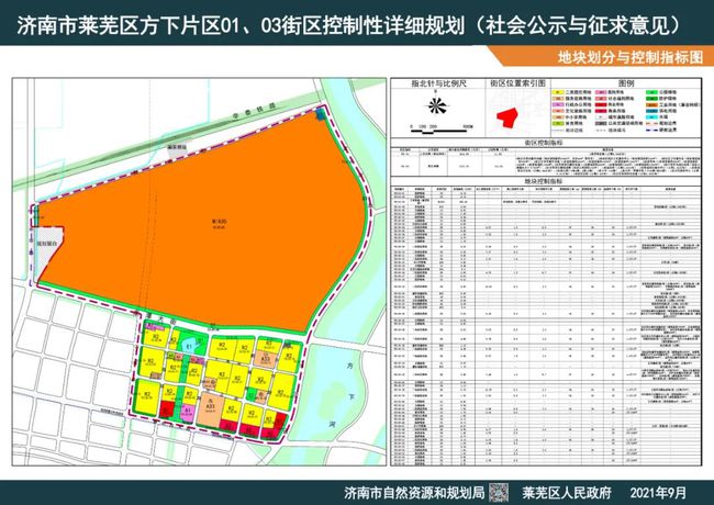 萊蕪方下街重塑計(jì)劃，歷史名街的未來(lái)藍(lán)圖