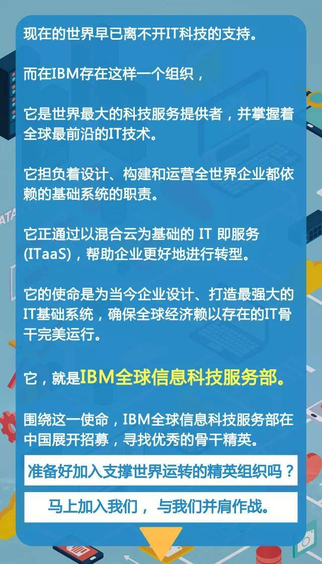 IBM公司最新招聘信息全面解析