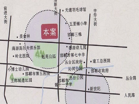 大名祥云福邸最新動態(tài)，未來居住新篇章揭曉