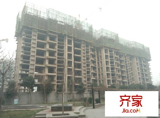 兆通華苑最新動態(tài)，引領(lǐng)現(xiàn)代居住新潮流趨勢