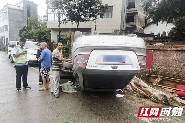 湖南武岡車禍事件深度報道與分析