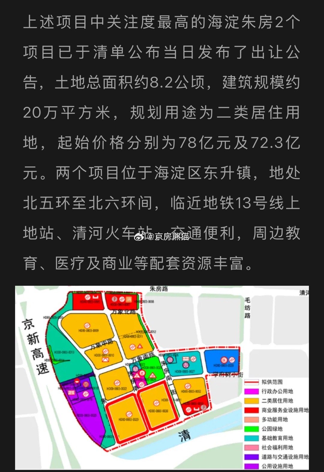 北京珠糧改造公示，重塑城市風貌，提升民生福祉