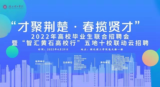 黃石最新兼職招聘信息匯總