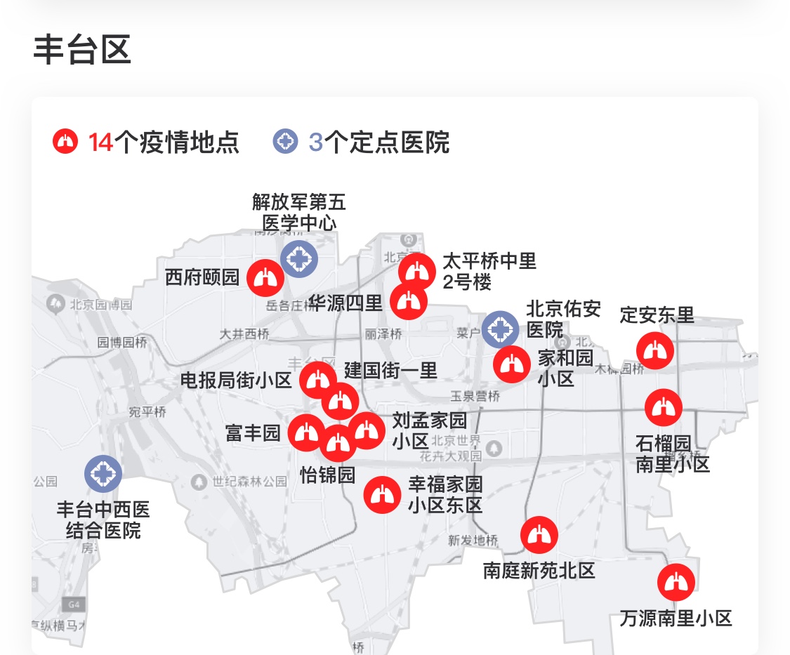 北京疫情最新实时报告，全面防控，积极应对