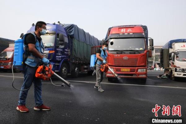 新发地复市规划揭秘，重塑农产品供应链的蓝图战略