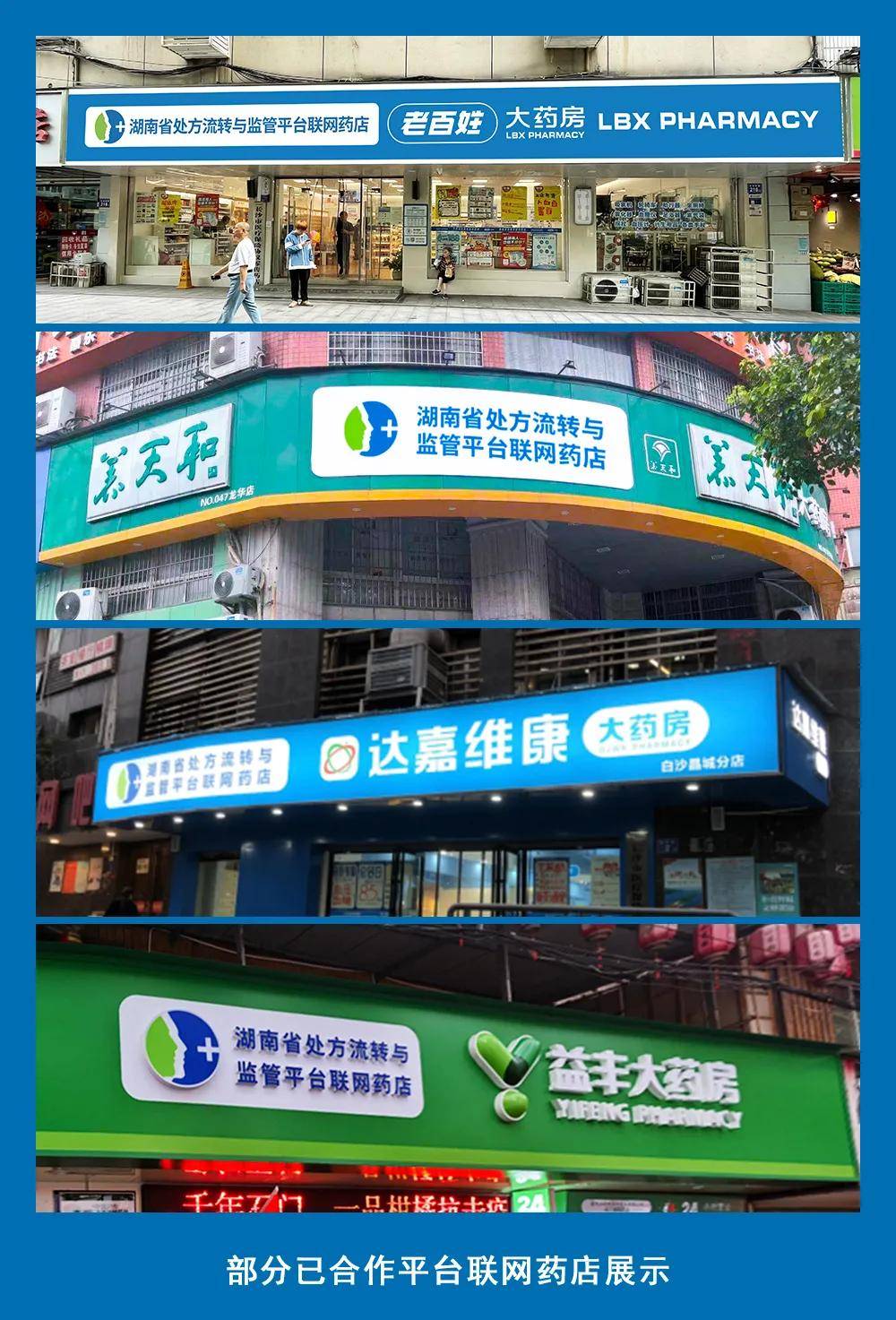 药店在线联盟，重塑医药零售行业未来之路的引领者