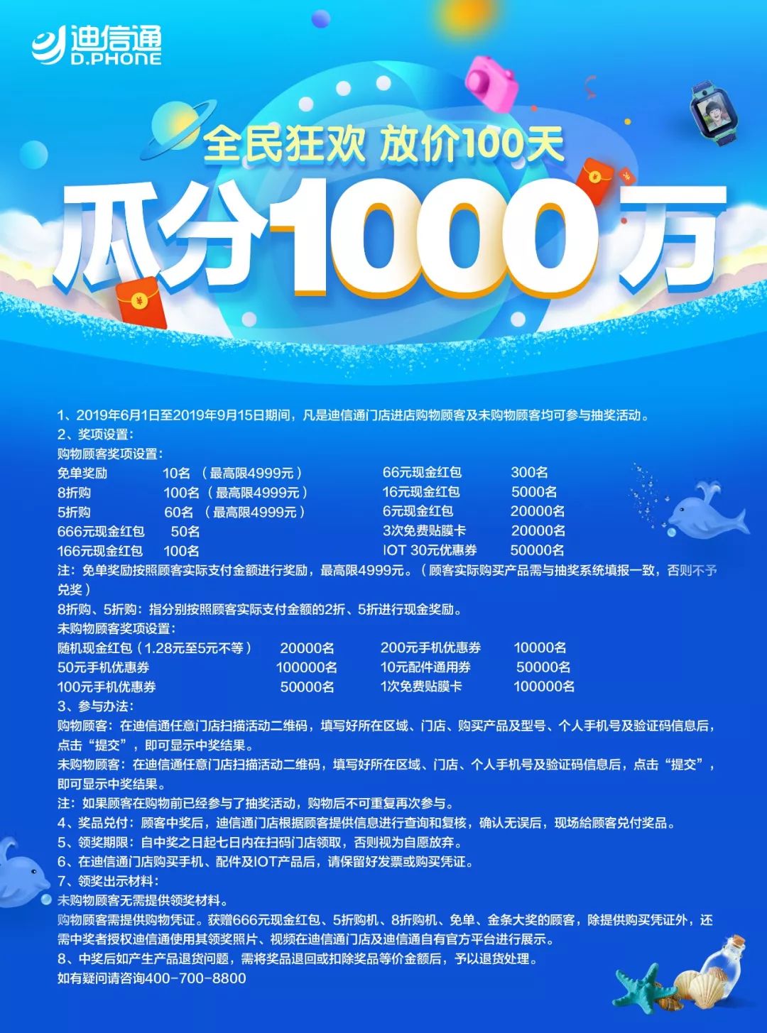 数字时代的无尽优惠与机遇，在线福利1000大放送