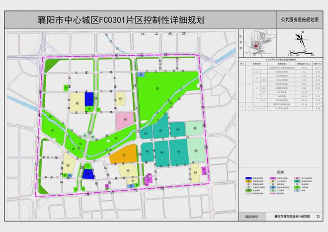 襄阳尹集最新规划图揭秘，未来城市发展的宏伟蓝图